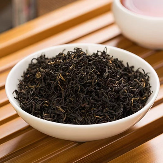 Runsi QiHongXiangLuo Black tea